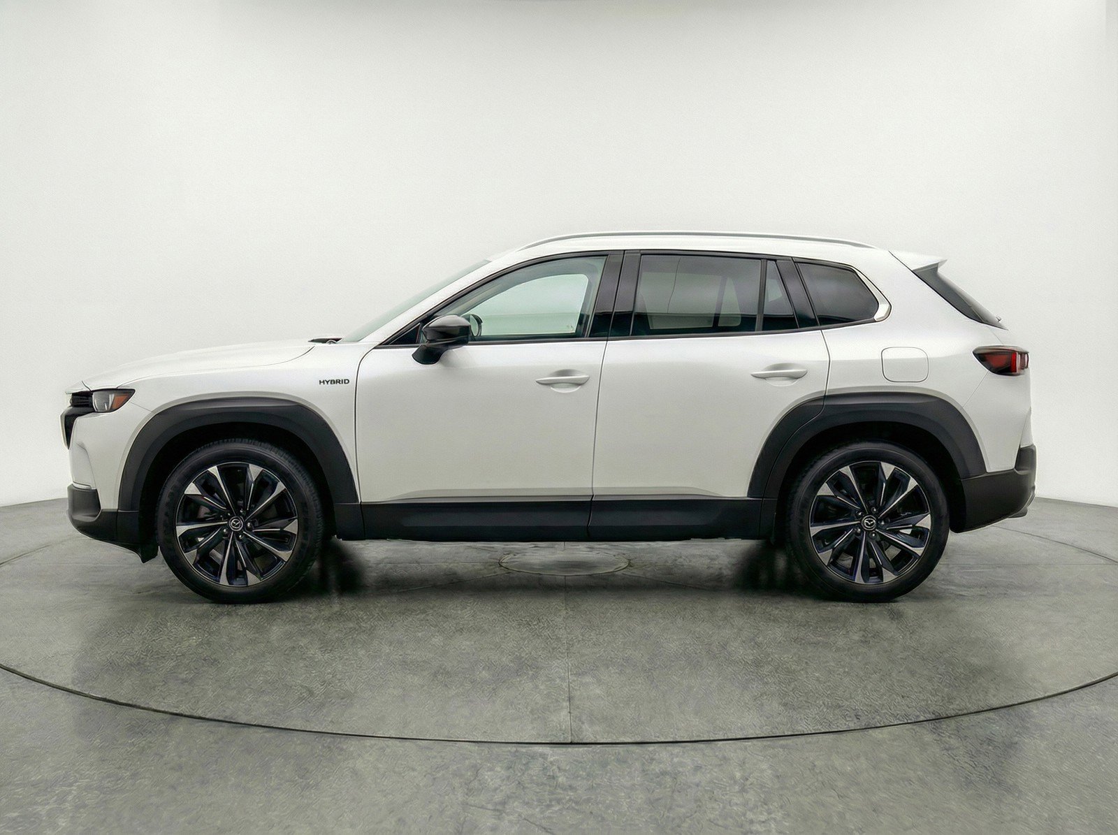 Used 2025 MAZDA CX-50 2.5 Hybrid w/ Premium Plus Pkg image 5