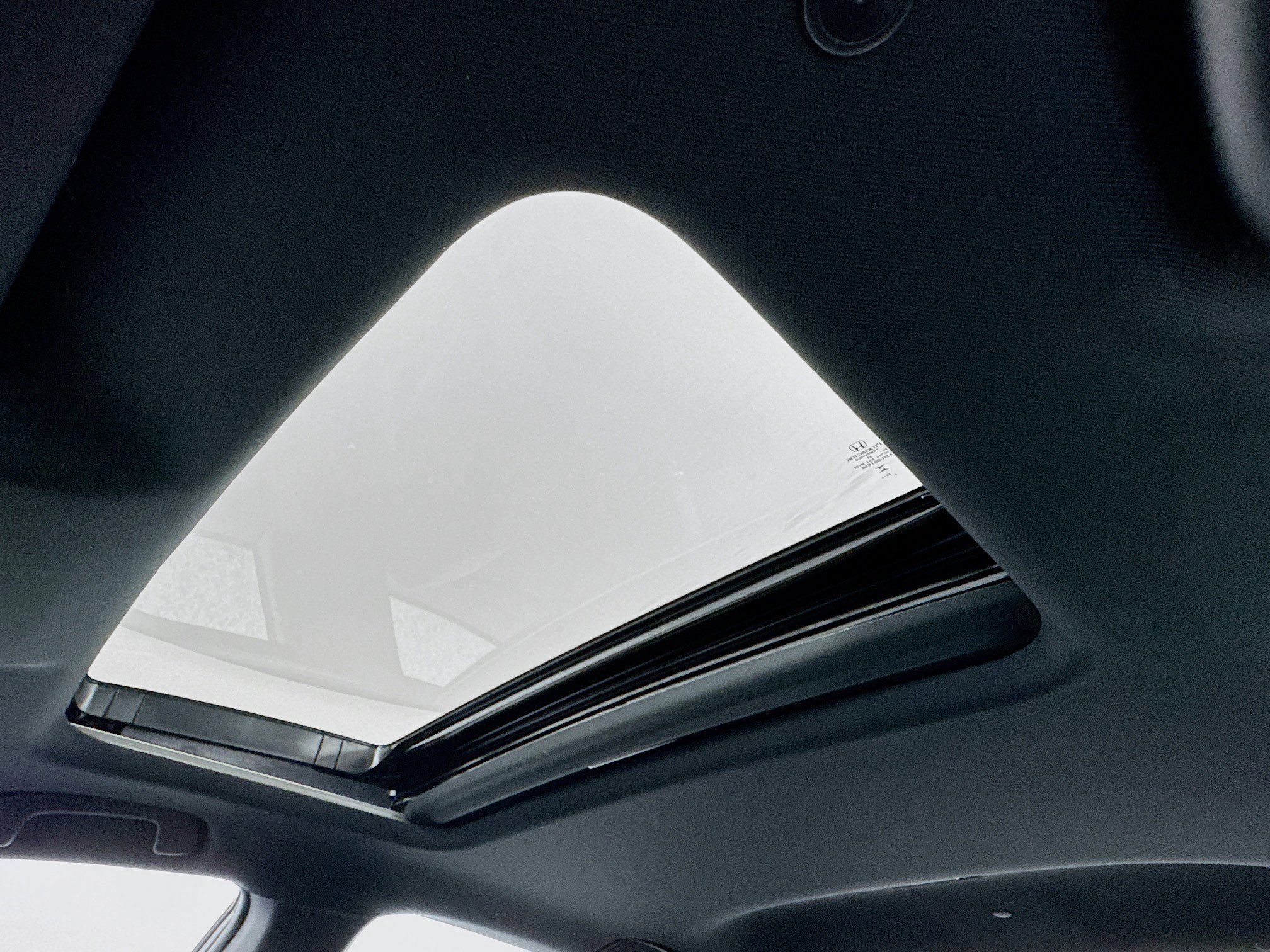 New 2026 Honda Accord Sport image 21