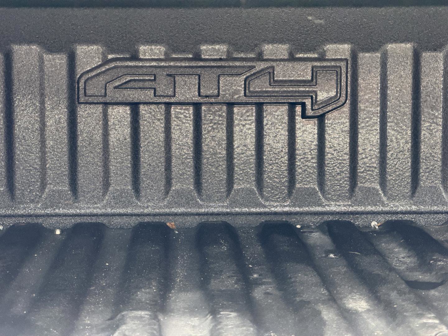 Used 2021 GMC Sierra 2500 AT4 w/ AT4 Premium Plus Package image 34