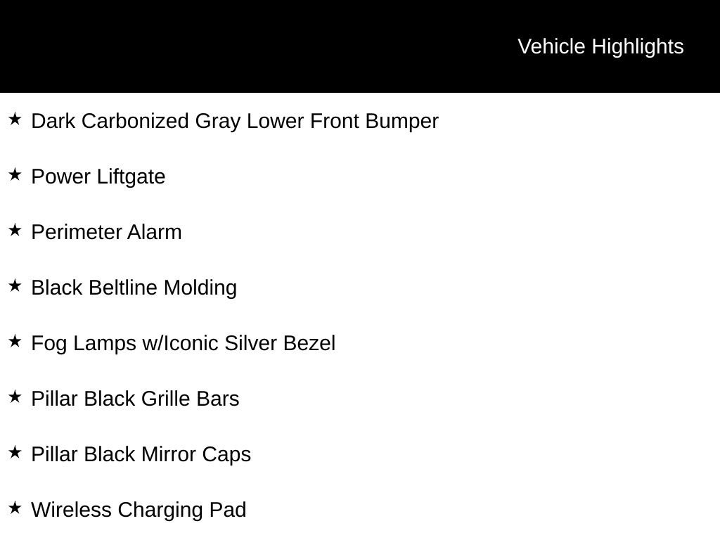 Used 2023 Ford Edge SEL w/ Sport Appearance Package image 10