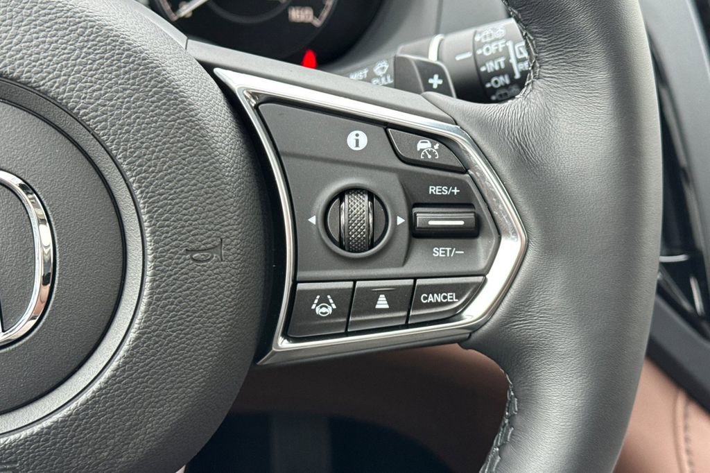 New 2026 Acura RDX SH-AWD w/ Advance Package image 30