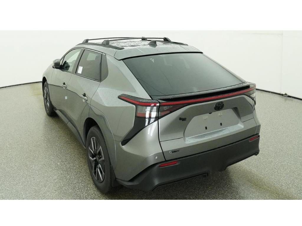 New 2026 Toyota bZ image 6