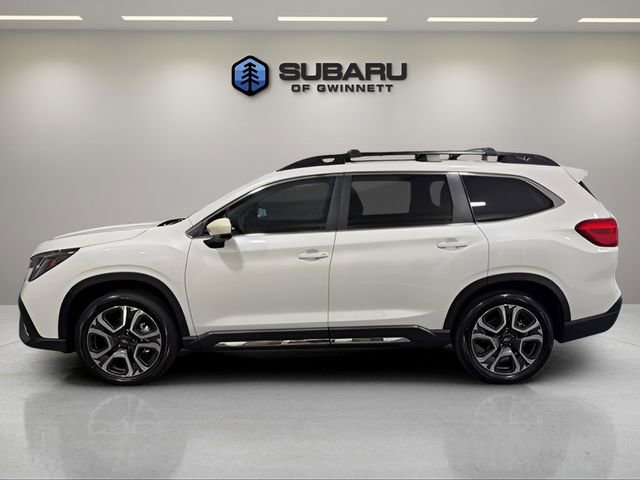 Certified 2025 Subaru Ascent Limited image 2