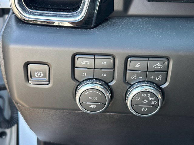 Used 2026 GMC Sierra 1500 Denali Ultimate AWD/4WD image 10