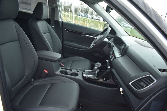 New 2026 Kia Seltos SX w/ SX Sunroof Package image 14