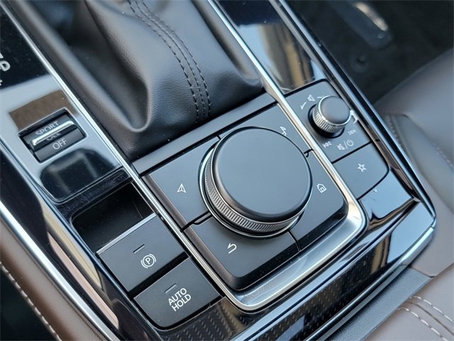 New 2025 MAZDA CX-30 2.5 Turbo w/ Premium Plus Pkg image 23