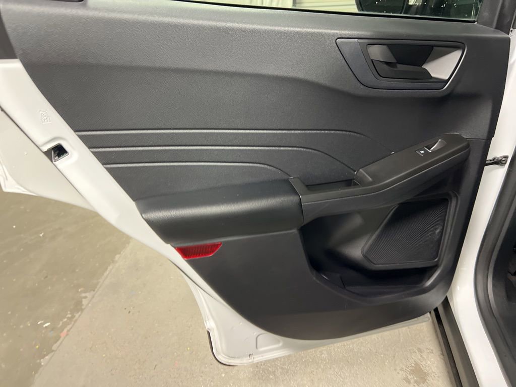 Used 2022 Ford Escape SE w/ Convenience Package image 16