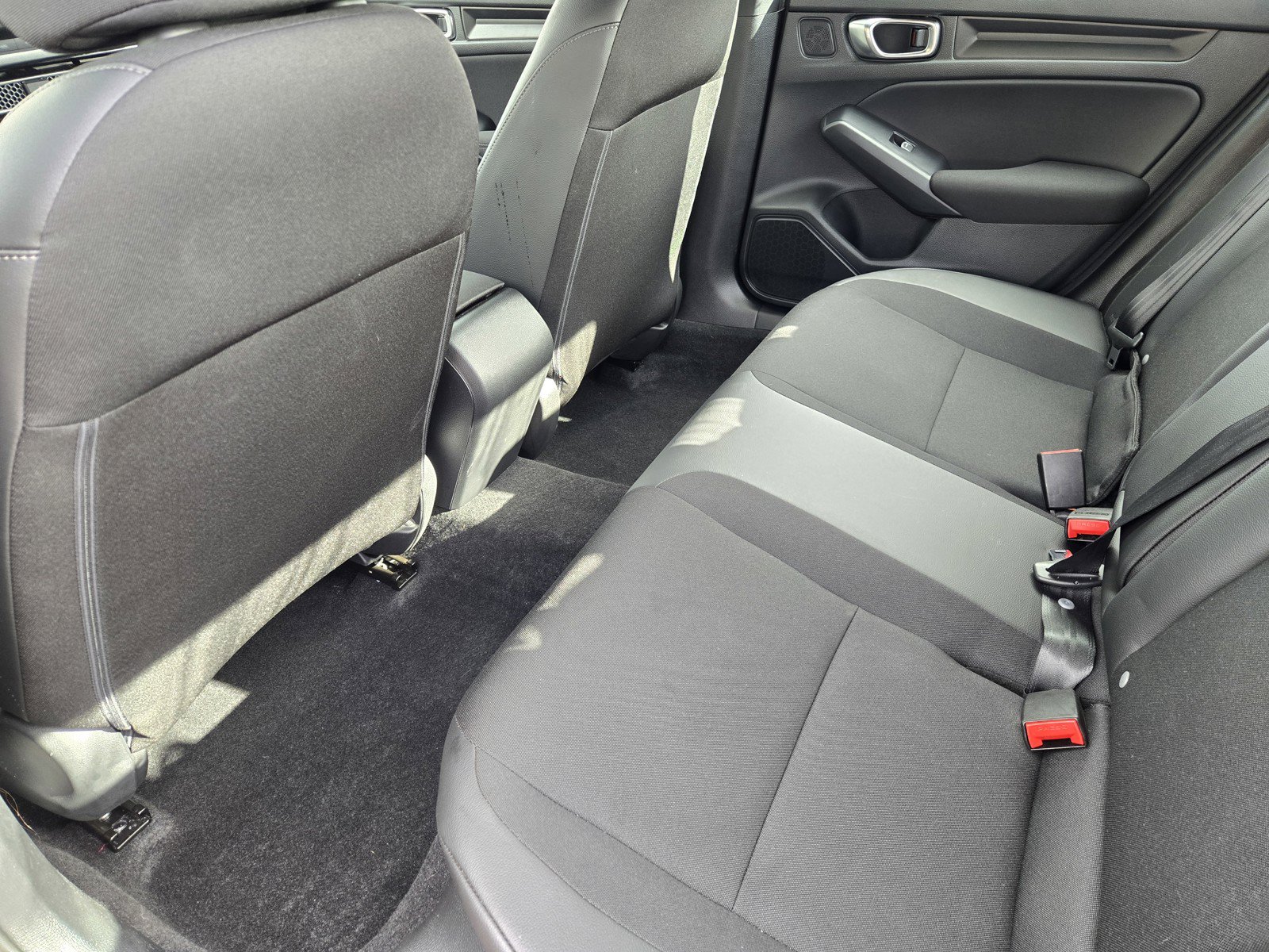 Used 2026 Honda Civic Sport image 11