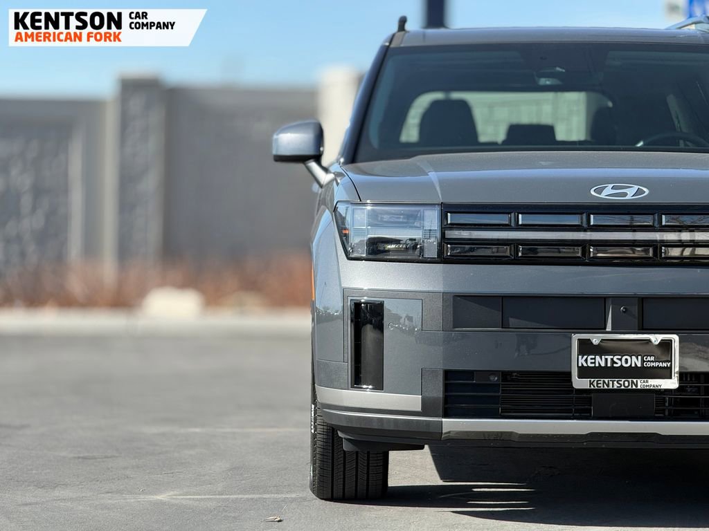 Used 2026 Hyundai Santa Fe Limited image 14