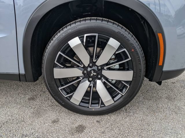 New 2026 Mitsubishi Outlander SE FWD image 11