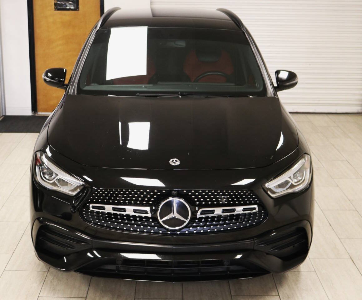 Used 2021 Mercedes-Benz GLA 250 4MATIC image 83