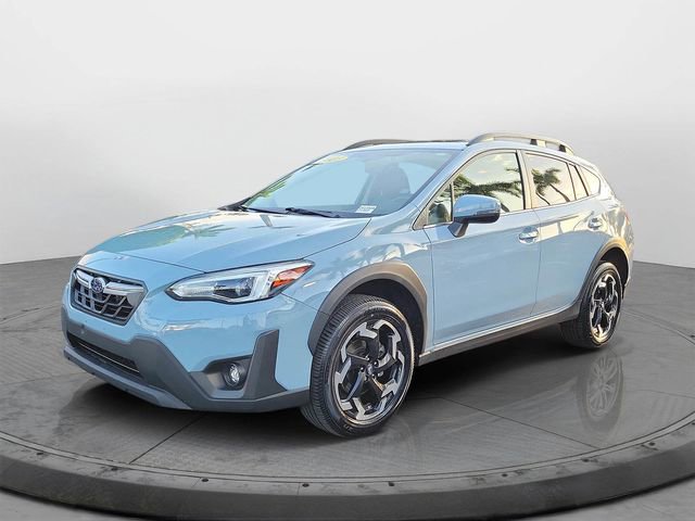Used 2023 Subaru Crosstrek 2.5i Limited AWD/4WD image 3