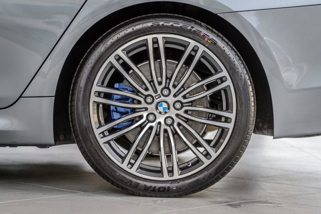 Used 2018 BMW 540i xDrive 540i xDRIVE - M SPORT - NAV - image 14