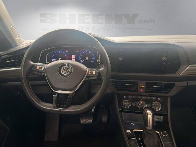 Used 2019 Volkswagen Jetta SEL FWD image 3