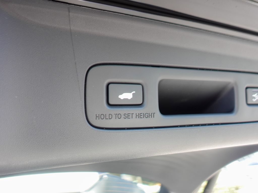 New 2026 Acura ADX AWD image 26