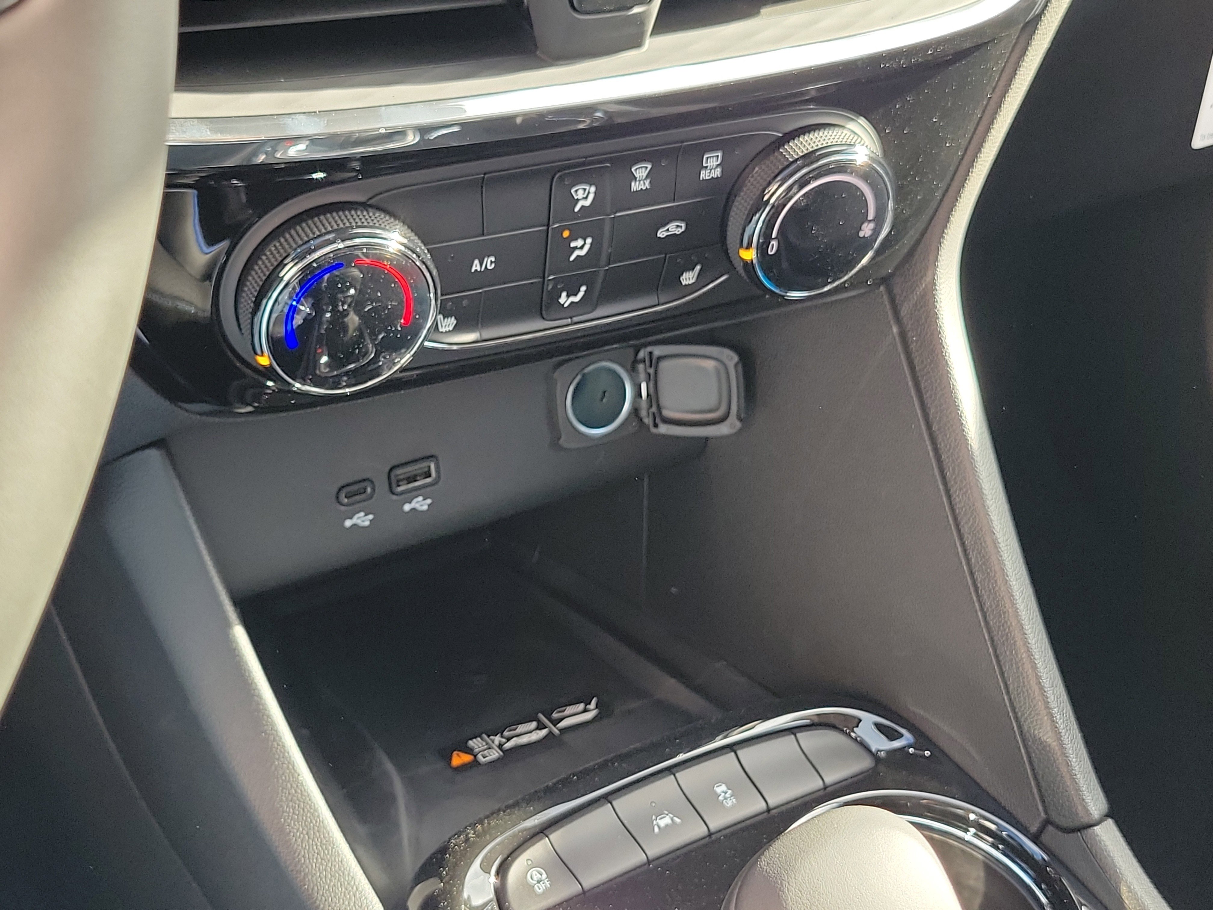 New 2026 Buick Encore GX Sport Touring w/ Advanced Technology Package image 31