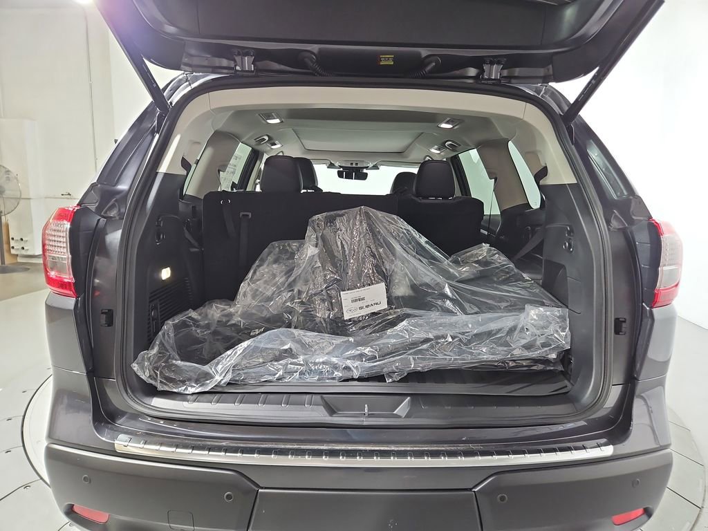 New 2026 Subaru Ascent Limited image 22