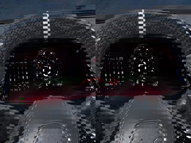 New 2026 Chevrolet Corvette Z06 image 20