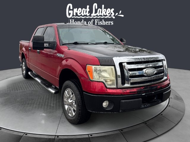 Used 2009 Ford F150 XLT RWD image 7
