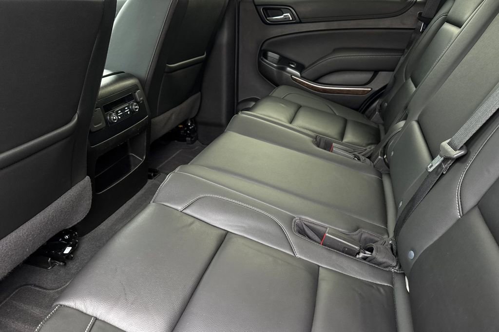Used 2020 Chevrolet Tahoe LT w/ Luxury Package image 13