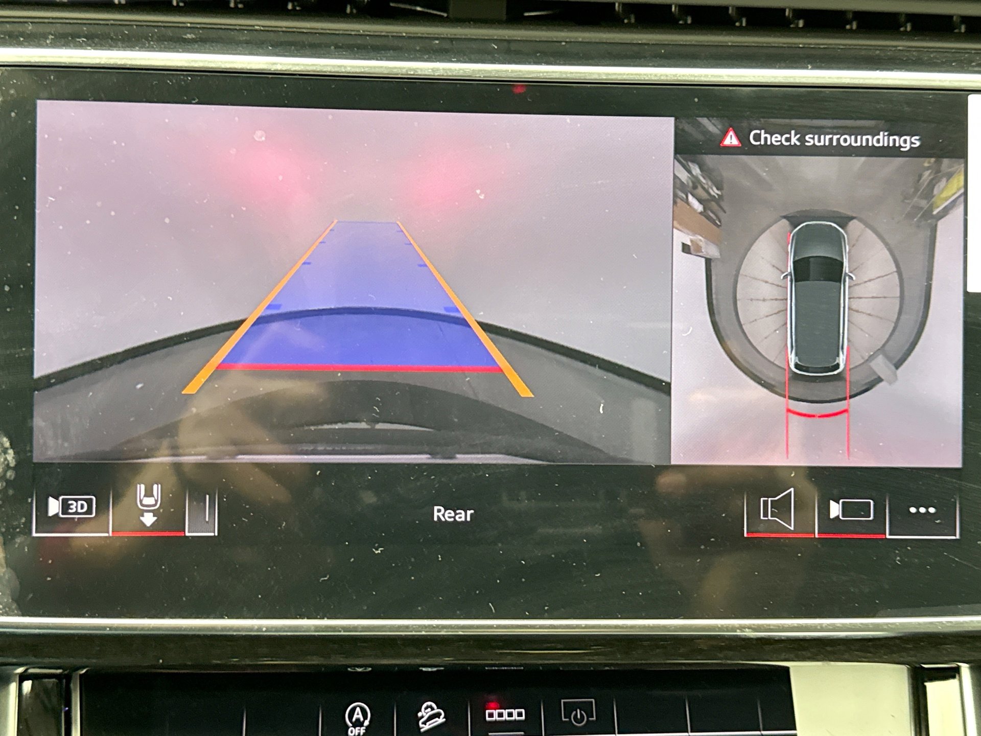 Used 2025 Audi Q7 2.0T Premium image 10