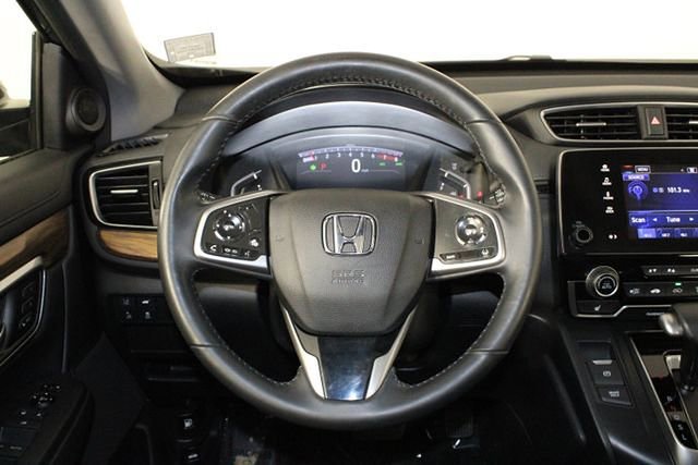 Used 2019 Honda CR-V EX-L image 23