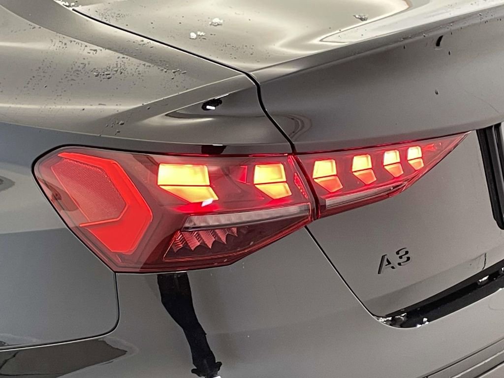 New 2026 Audi A3 2.0T Premium image 16