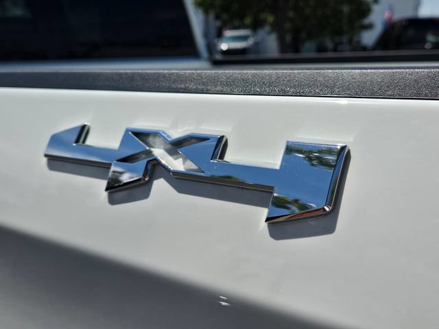 New 2026 GMC Sierra 1500 SLT AWD/4WD image 6