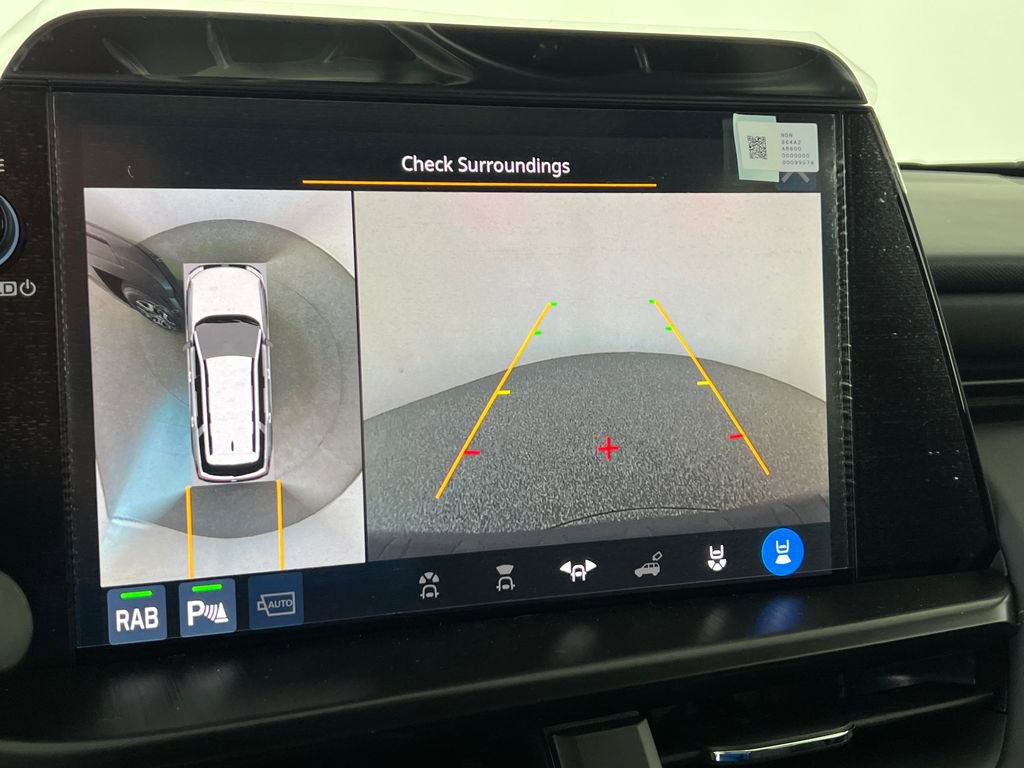 New 2026 Subaru Outback Touring XT AWD/4WD image 22