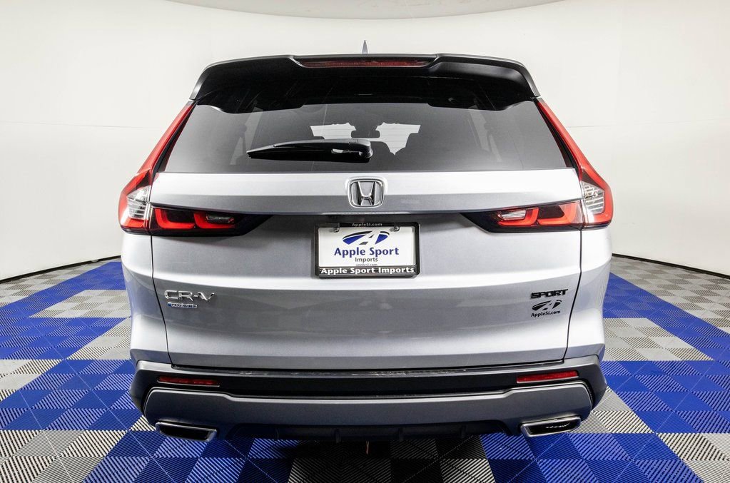 Used 2023 Honda CR-V Sport image 6