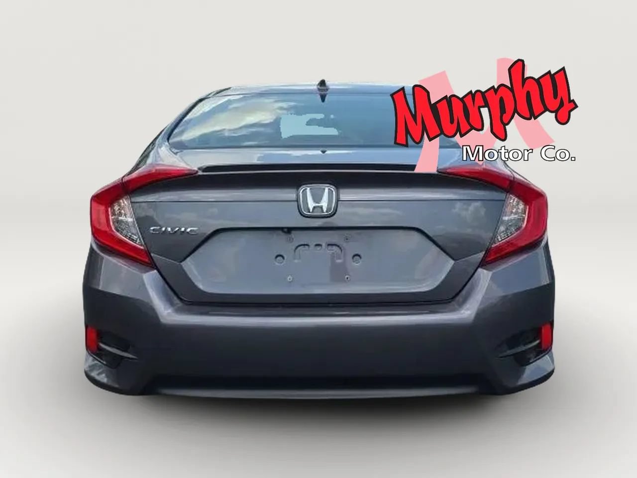Used 2017 Honda Civic EX-T image 7