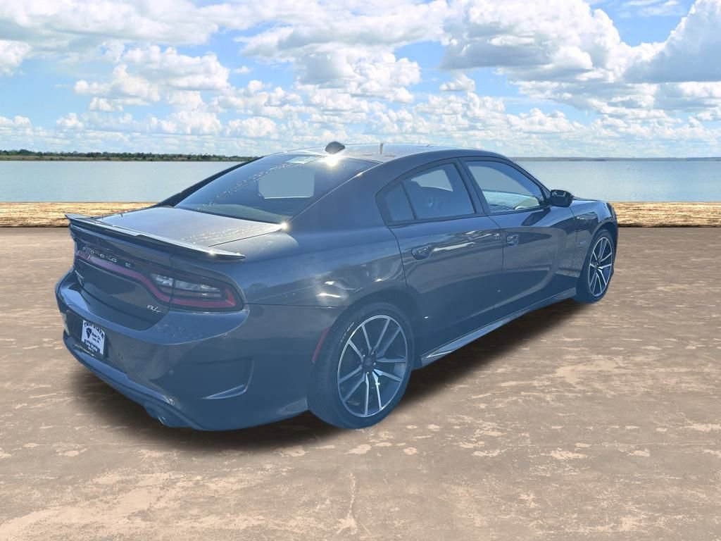Used 2023 Dodge Charger R/T image 5