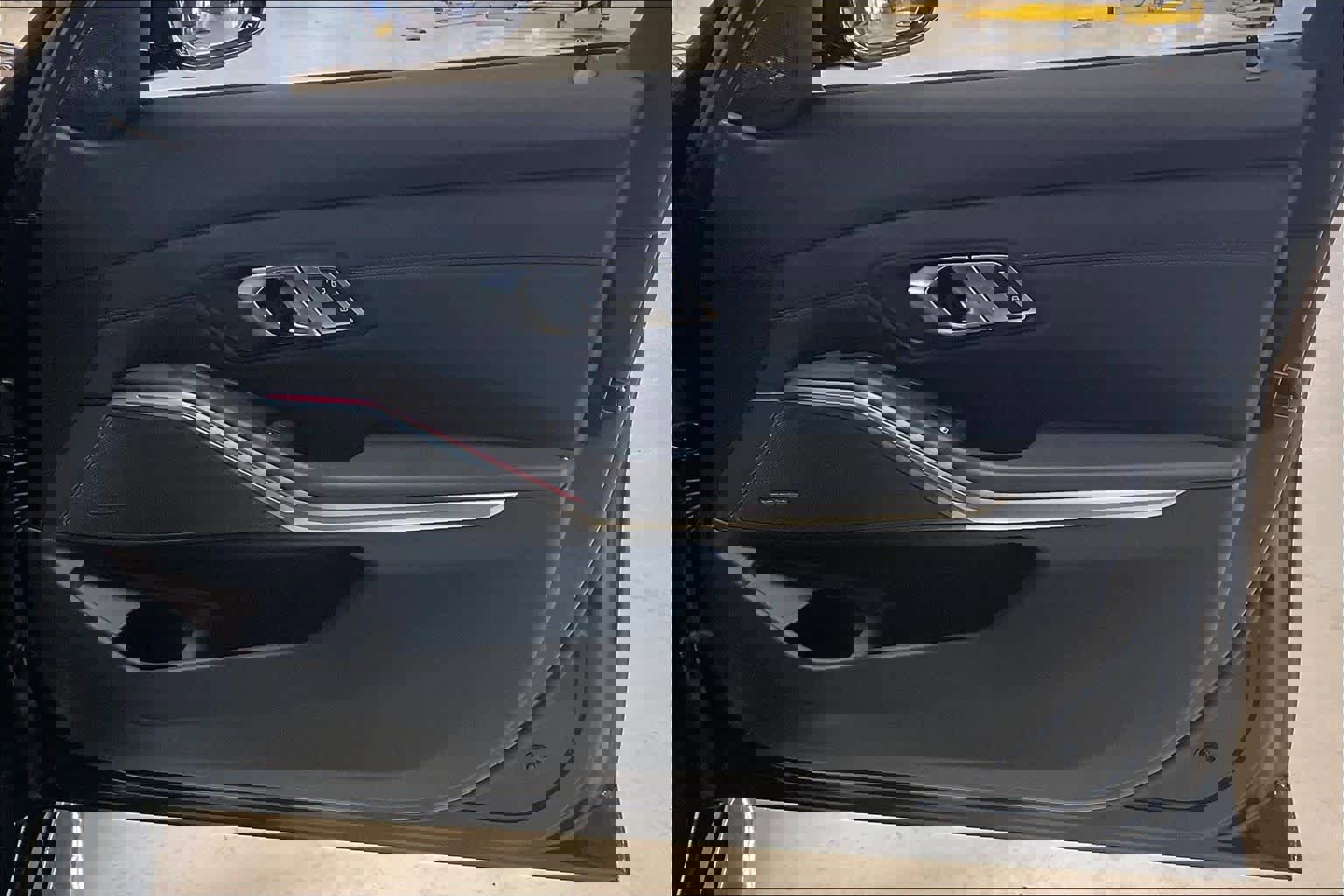 Used 2023 BMW M3 w/ Parking Assistance Package image 21