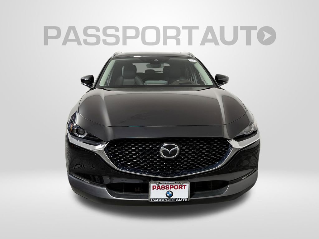 Used 2021 MAZDA CX-30 AWD 2.5 S w/ Premium Package image 10