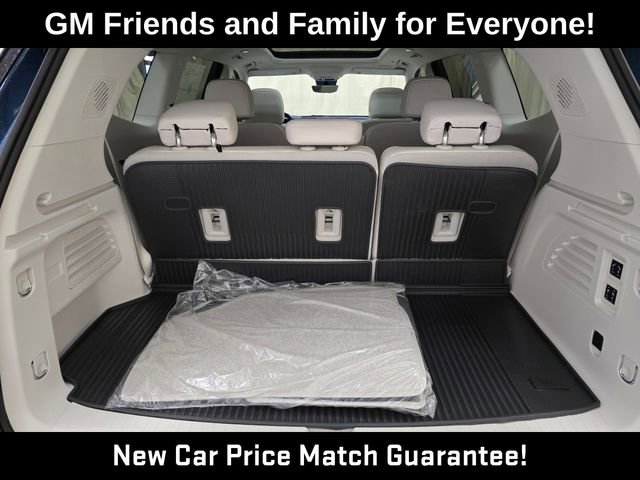 New 2026 Buick Enclave Avenir w/ Super Cruise Package AWD/4WD image 31