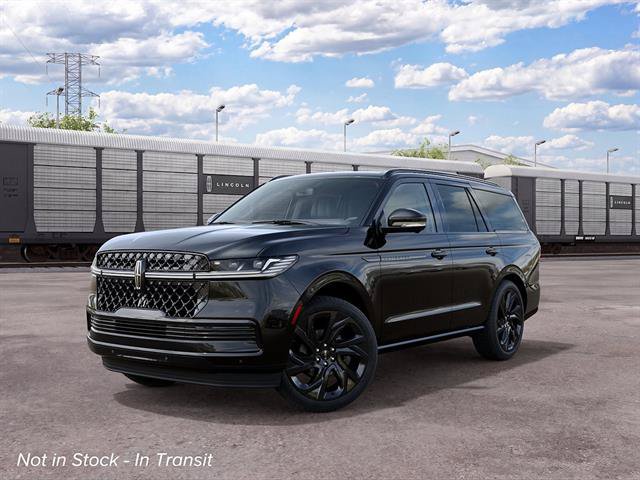 New 2027 Lincoln Navigator Reserve AWD/4WD image 2