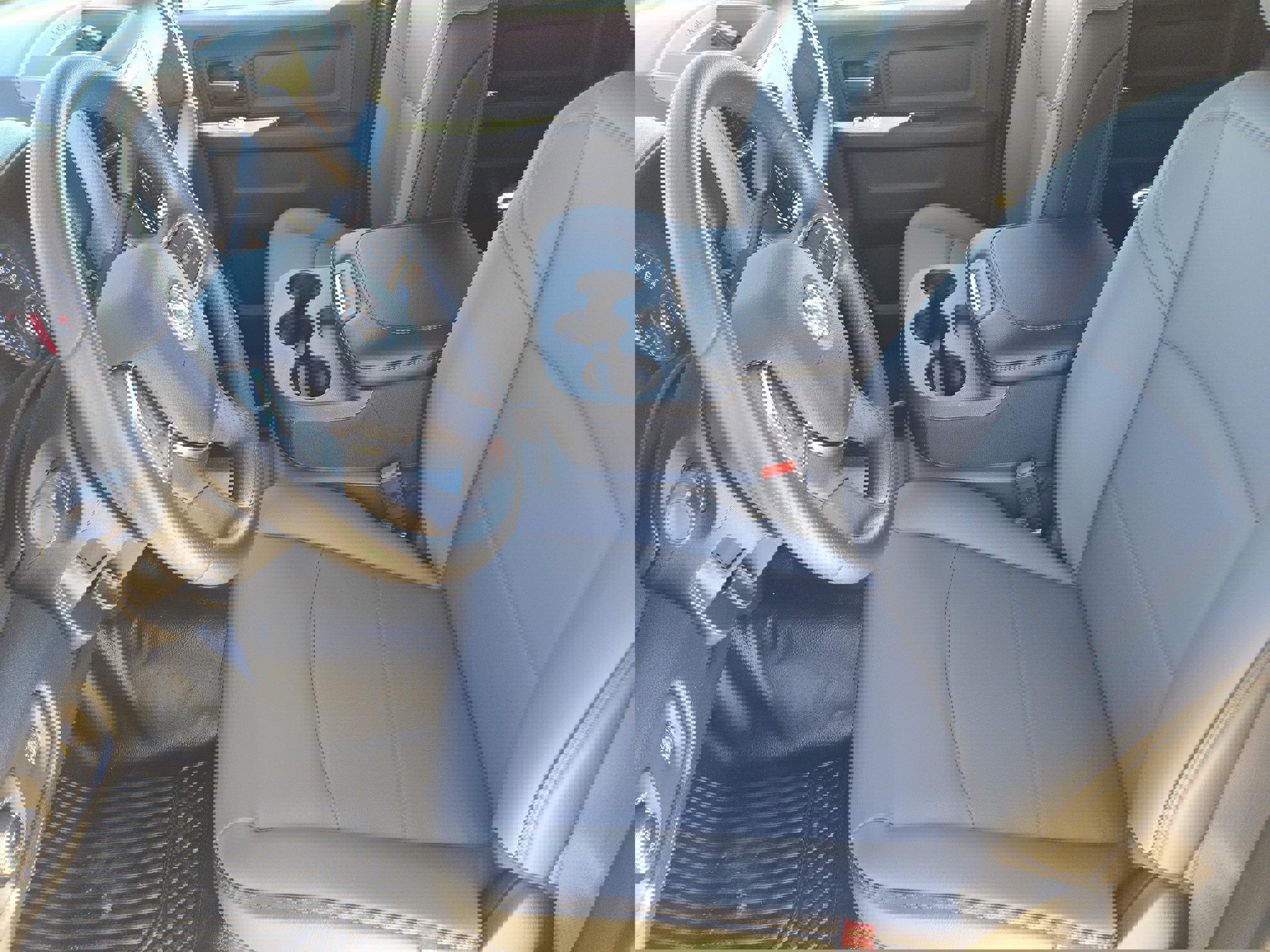 New 2026 RAM 2500 Tradesman w/ Chrome Appearance Group image 10