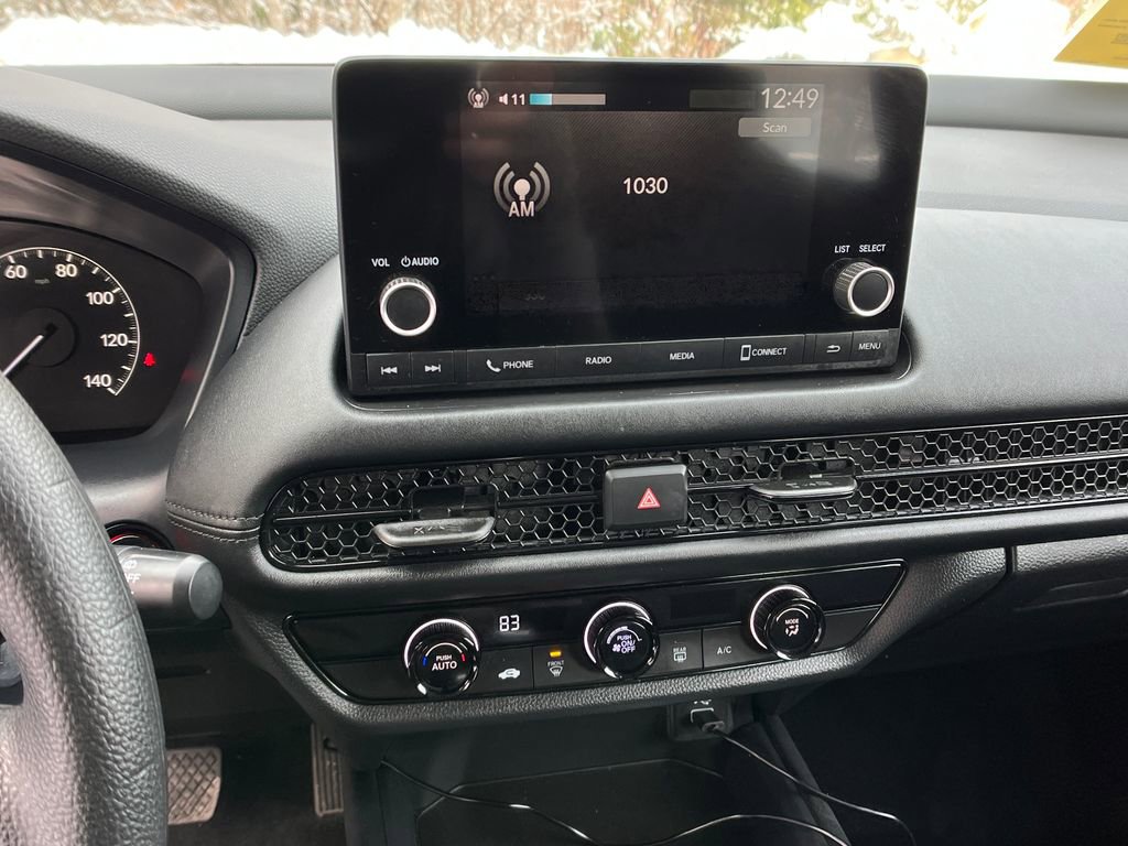 Used 2024 Honda HR-V LX image 16