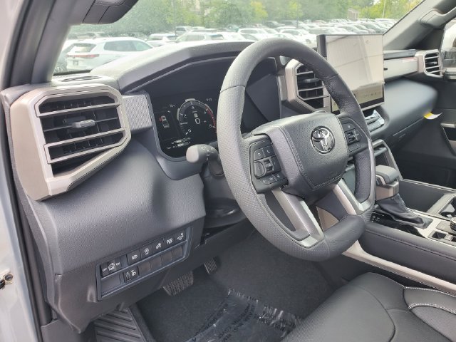 New 2026 Toyota Tundra Limited AWD/4WD image 22
