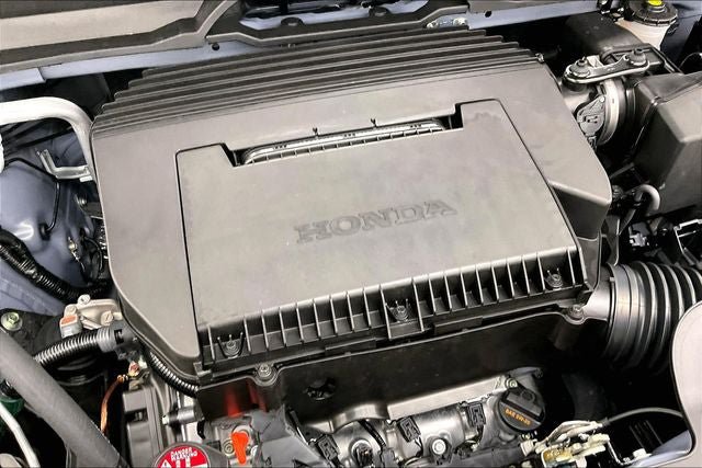 New 2026 Honda Passport RTL image 13