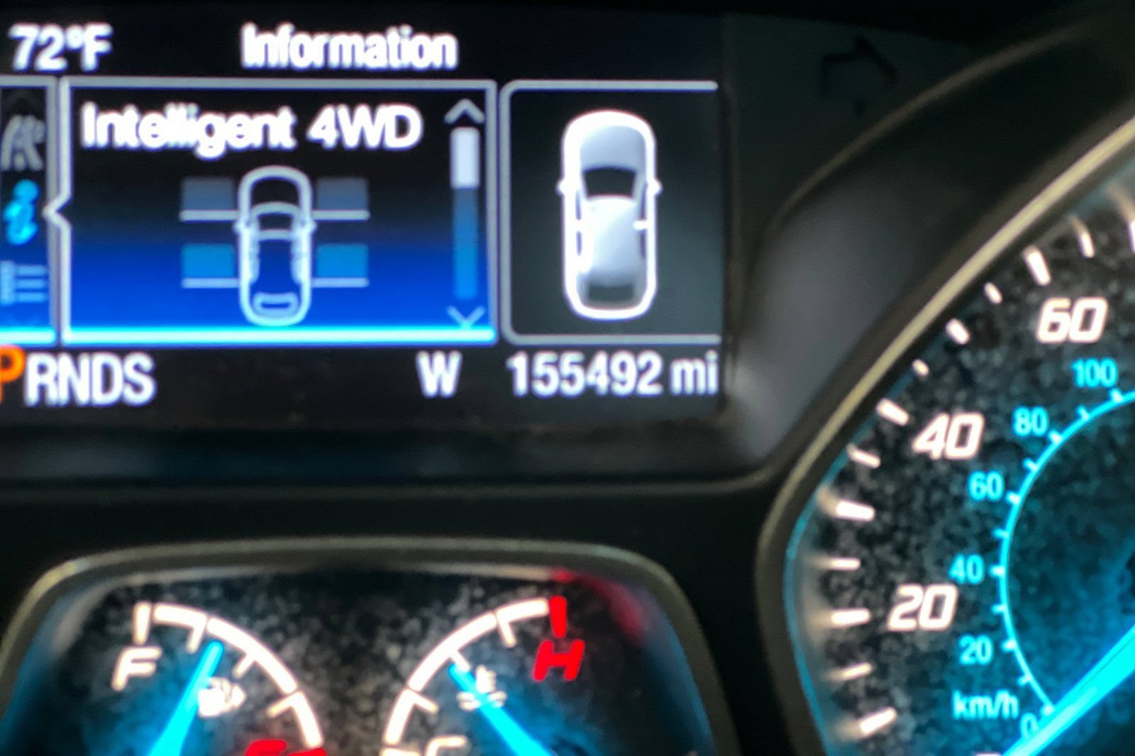 Used 2014 Ford Escape Titanium w/ Equipment Group 401A AWD/4WD image 26