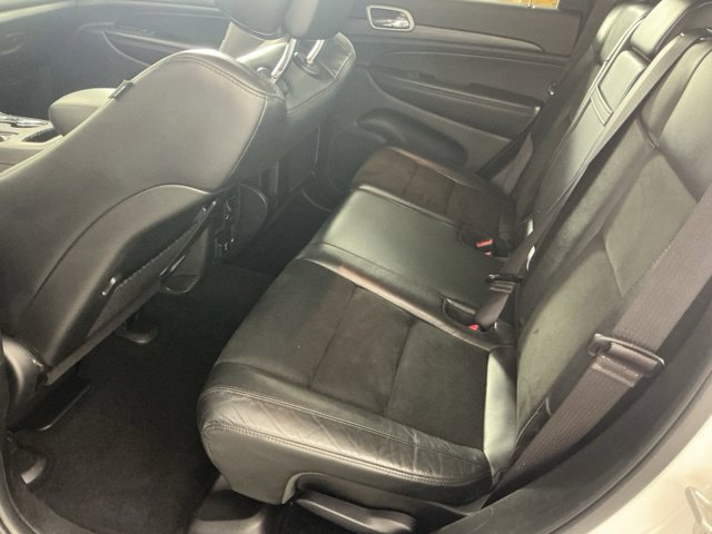 Used 2021 Jeep Grand Cherokee Laredo X AWD/4WD image 10