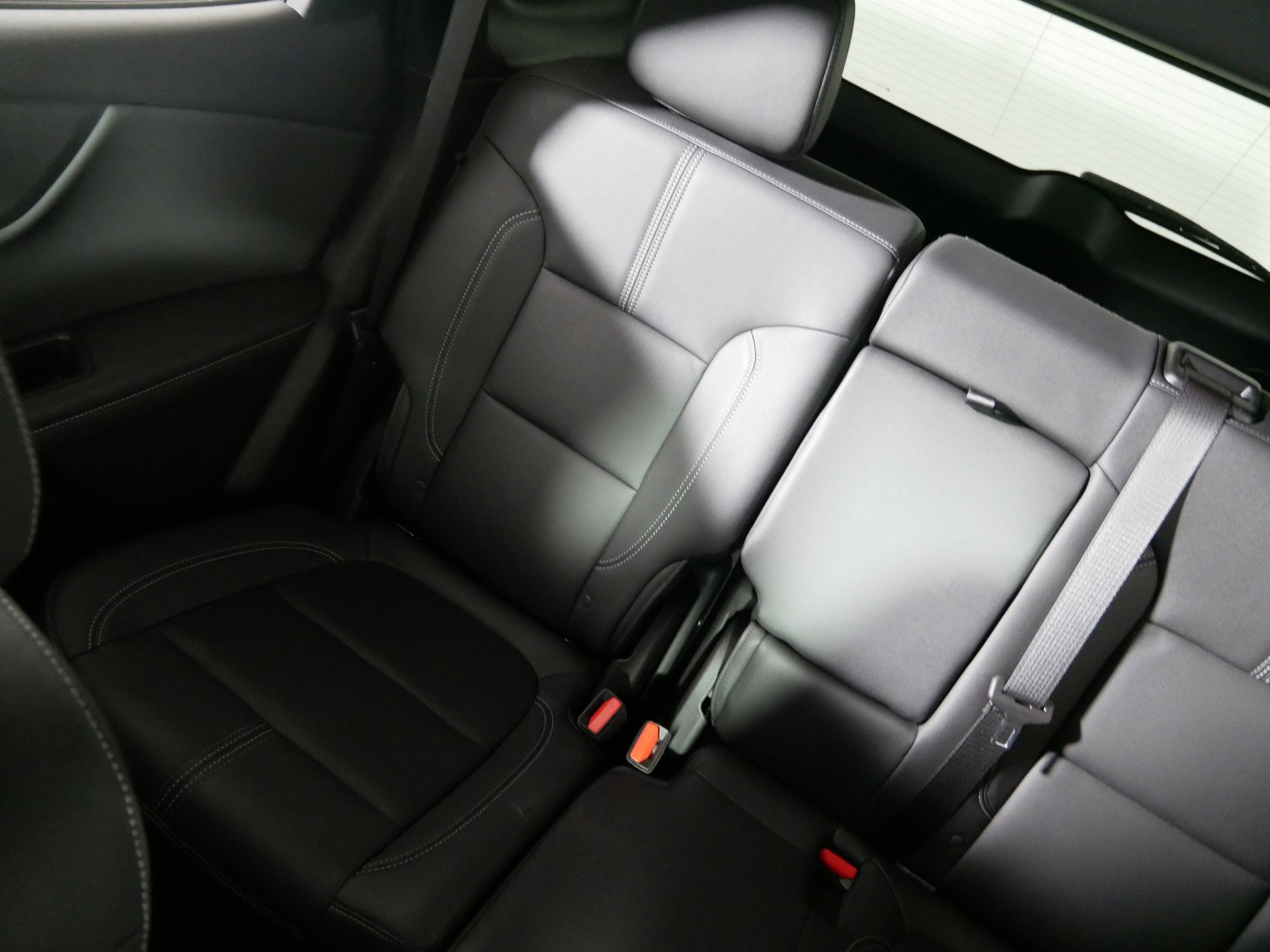 Used 2024 Chevrolet Blazer LT w/ LPO, Floor Liner Package image 12