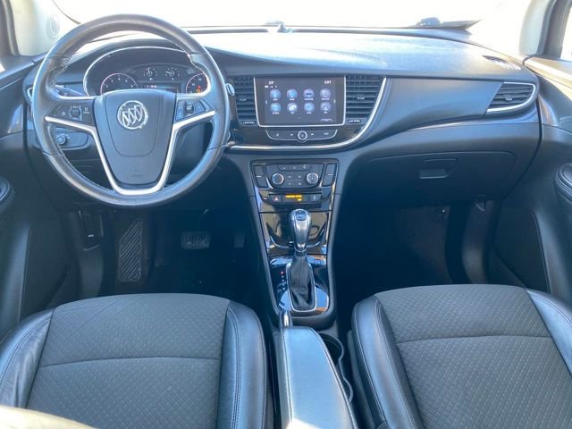 Used 2017 Buick Encore Preferred image 6