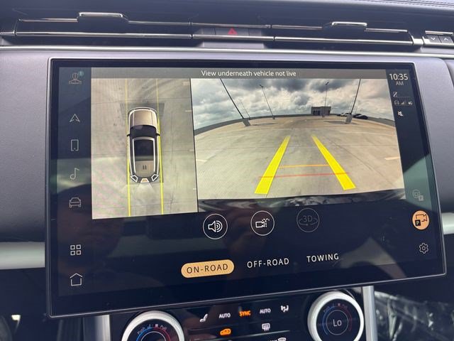 Used 2023 Land Rover Range Rover SV AWD/4WD image 26
