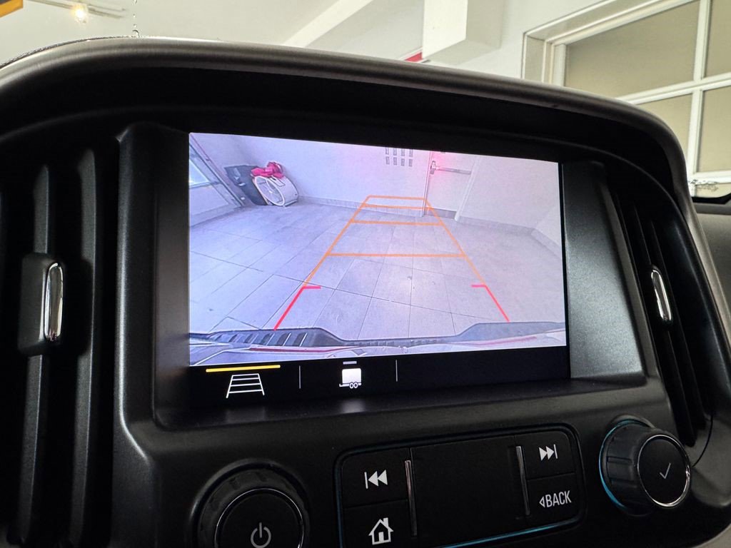 Certified 2021 GMC Canyon Denali AWD/4WD image 19