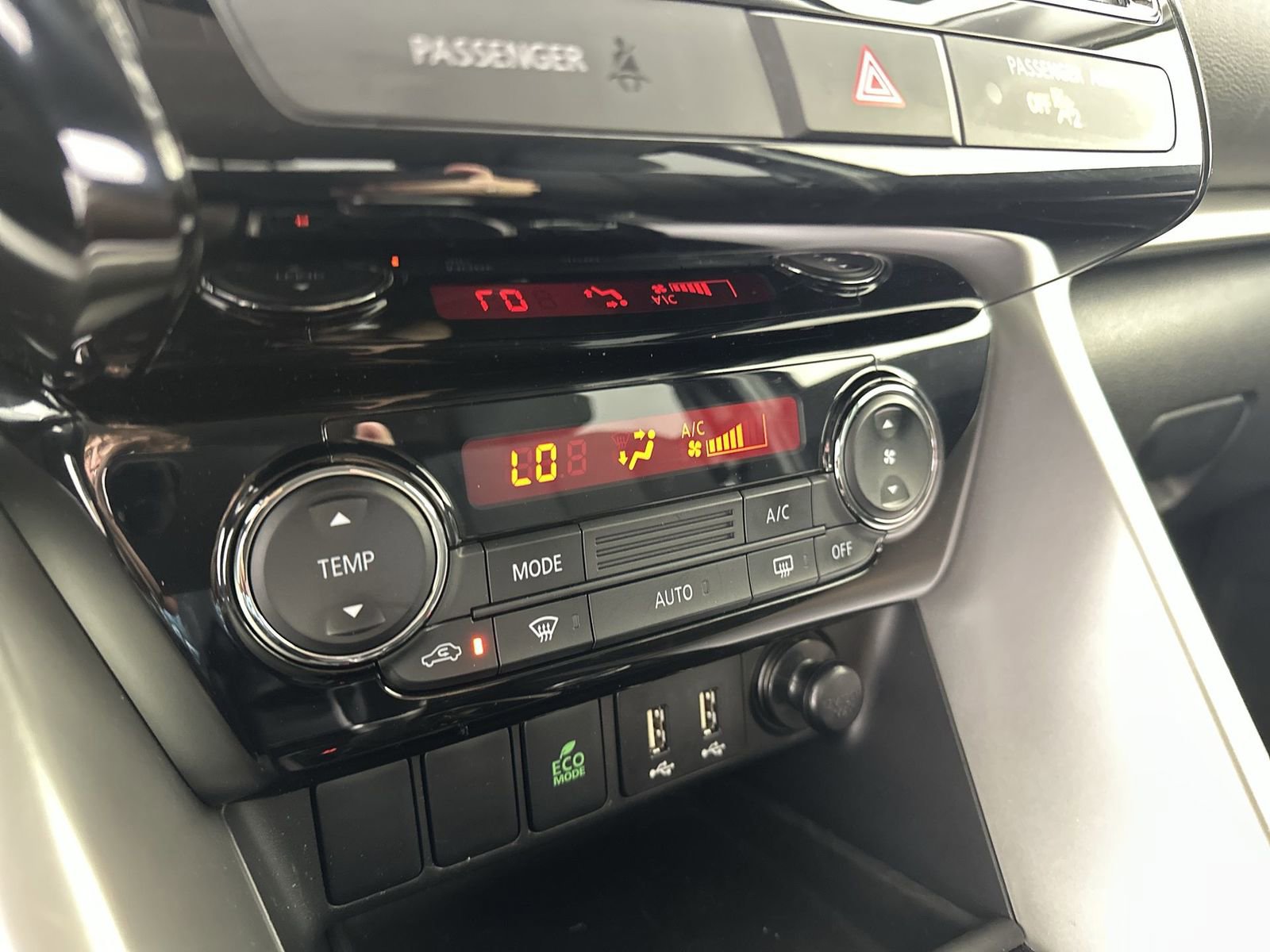 Used 2024 Mitsubishi Eclipse Cross LE AWD/4WD image 19