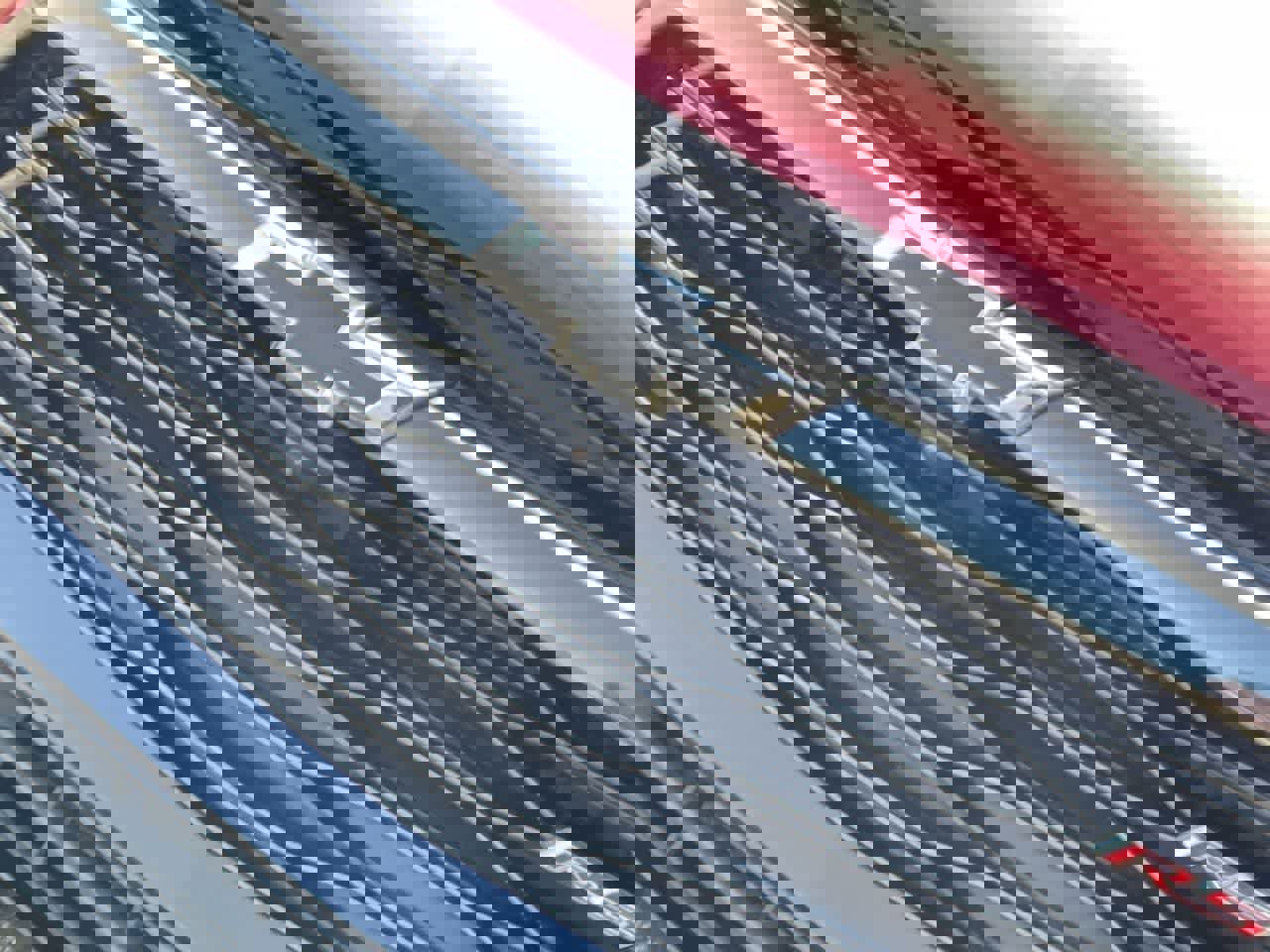 Used 2023 Chevrolet Blazer RS w/ Driver Confidence II Package image 37