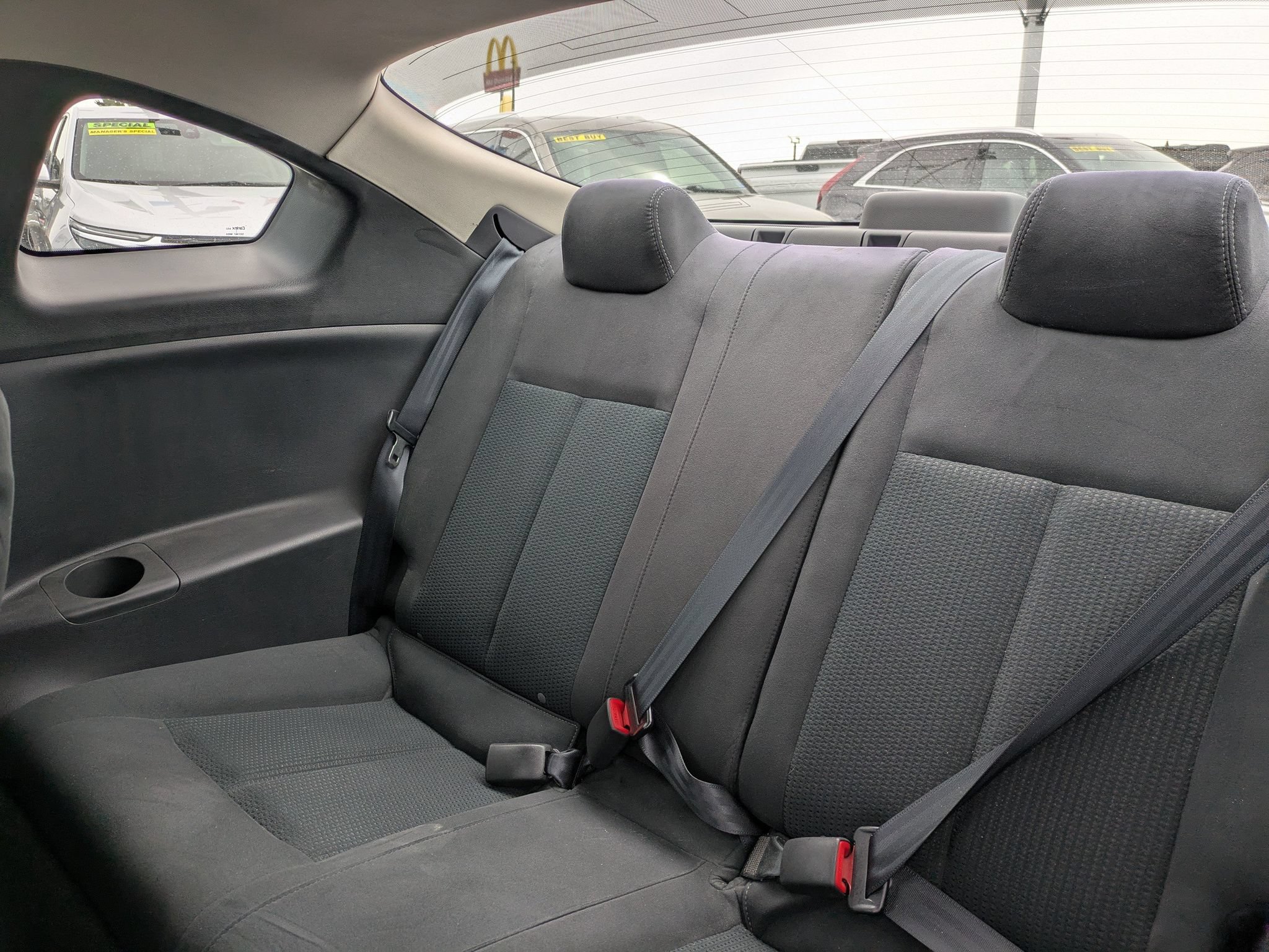 Used 2011 Nissan Altima 2.5 S FWD image 14