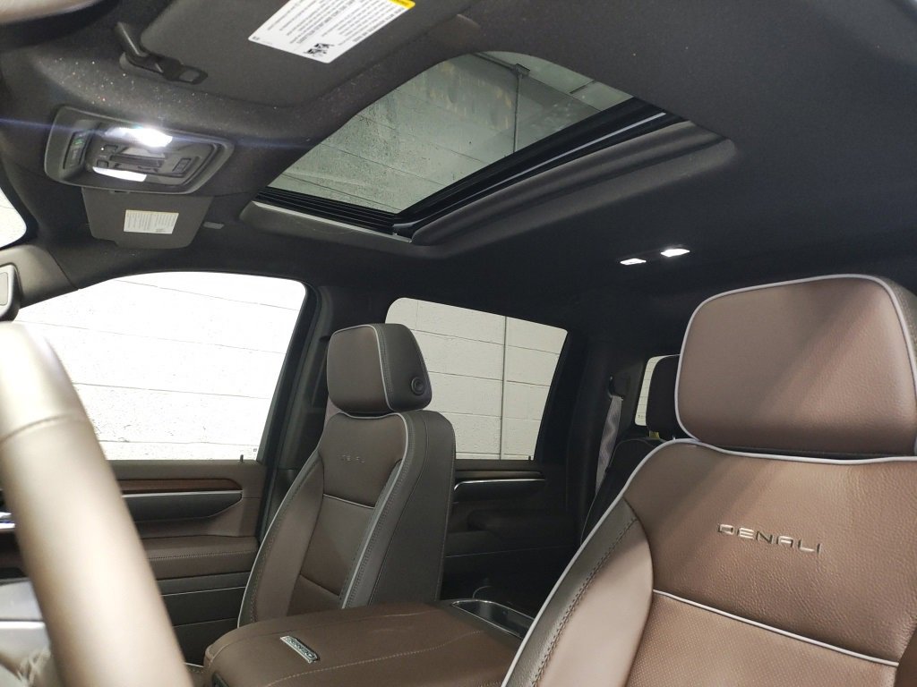 New 2026 GMC Sierra 2500 Denali w/ Technology Package image 25